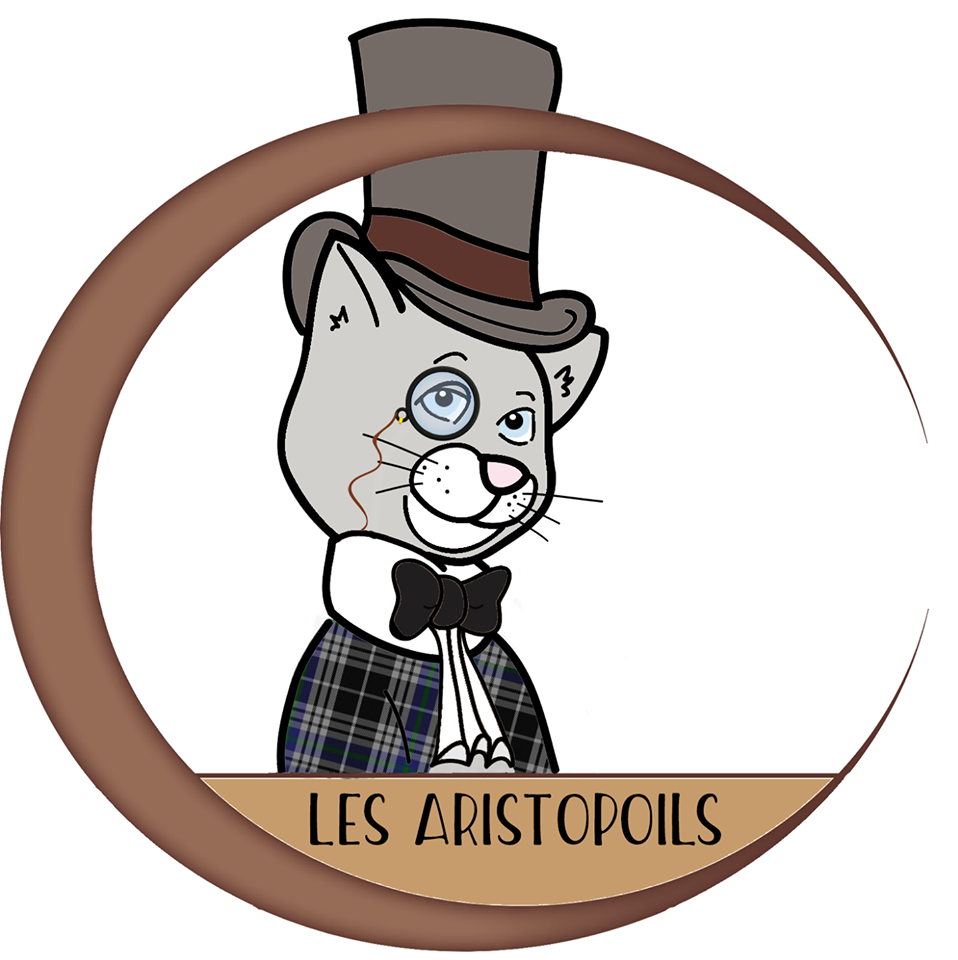 Les Aristopoils